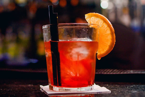 Ir a bailar a Doux Food and Drink, Palermo, Buenos Aires
