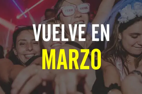 Ir a bailar con cena show en Hacheef Palermo, Buenos Aires