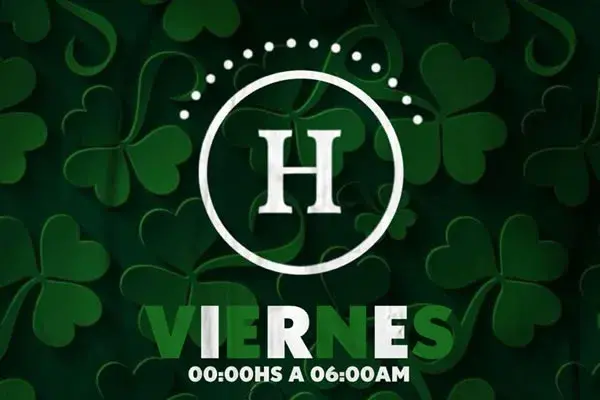 Ir a bailar a Home Disco Palermo, Buenos Aires