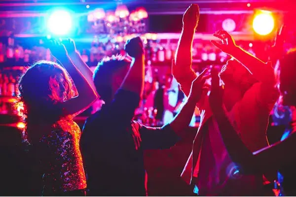 Free pass para ir a bailar a Kenya Disco Palermo, Buenos Aires