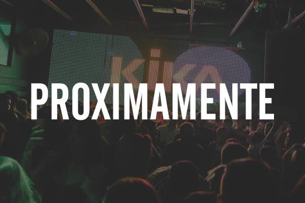 Ir a bailar a Kika Club Palermo, Buenos Aires