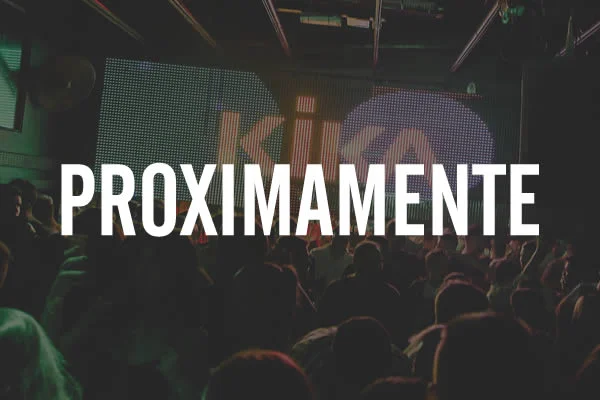 Ir a bailar a Kika Club Palermo, Buenos Aires