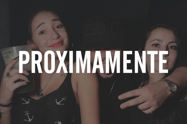Ir a bailar a Martes Tóxicos, el Centro, Buenos Aires