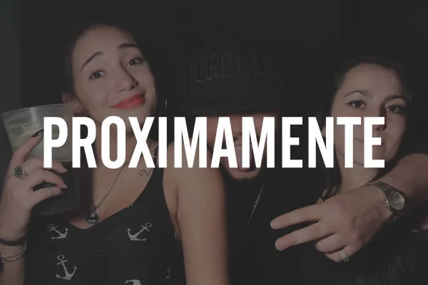 Ir a bailar a Martes Tóxicos, el Centro, Buenos Aires