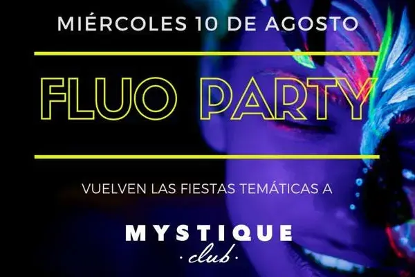 Ingreso sin cargo a Mystique After Office, Microcentro, Buenos Aires