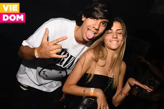 Arcos Live by Porto, Palermo Soho, Buenos Aires