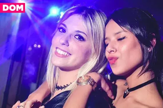 Veda electoral: Ir a bailar a Manhatan Disco Palermo, Buenos Aires