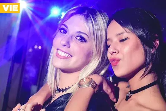 Ir a bailar a Manhatan by Home Disco Palermo, Buenos Aires