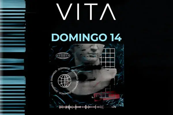 Ir a bailar a Vita el finde largo de agosto by Vita, Buenos Aires