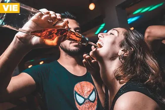 Fiesta Bar Tour, Tour de Bares y Boliches en Palermo Hollywood, Buenos Aires