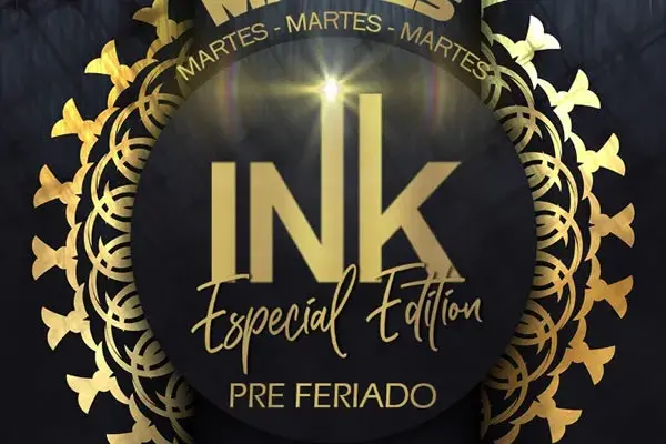 Preferiado ir a bailar a Ink Buenos Aires jueves, Palermo Hollywood