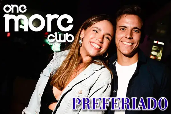 Ir a bailar a One More Club, Devoto, Buenos Aires