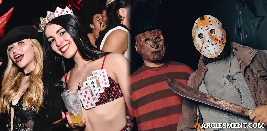 Entradas con descuento, preventa Festival de Disfraces de Halloween, Palermo 2023