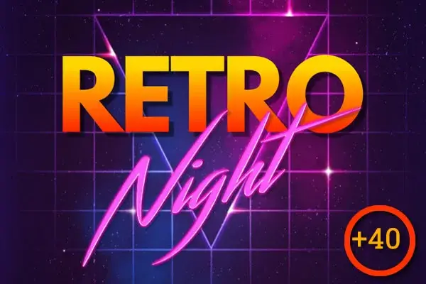Ir a bailar a la Retro Night, fiesta para mayores de 35, Buenos Aires