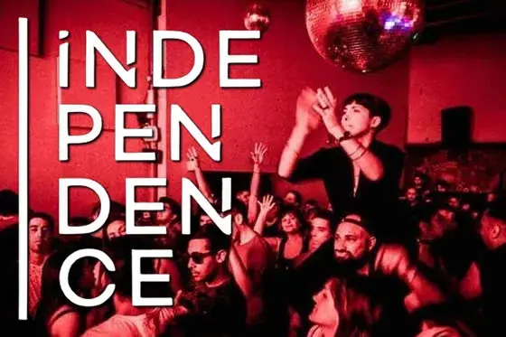 Entradas tickets para Independence Anniversary, fiesta electrónica, Melodic Techno, Recoleta, Buenos Aires