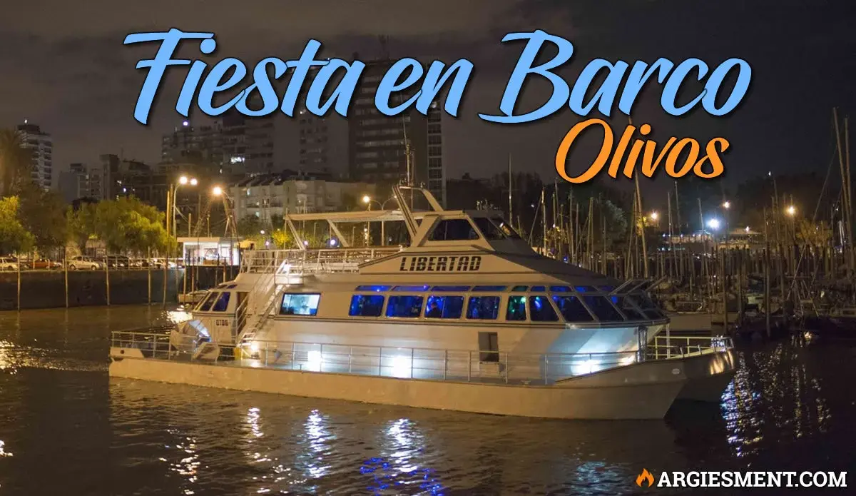 Tour de bares y boliches en Palermo, Buenos Aires
