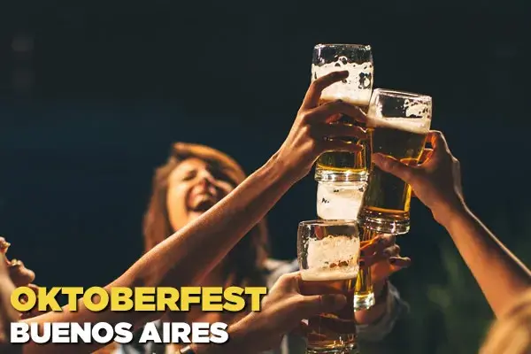 Barcrawl Buenos Aires en Palermo Buenos Aires