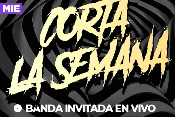 Shows de una banda invitada sorpresa con ingreso por lista gratis en Mystique After Office, Centro, Buenos Aires