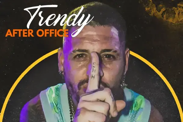 Trendy After Office by Bee, Palermo, Buenos Aires