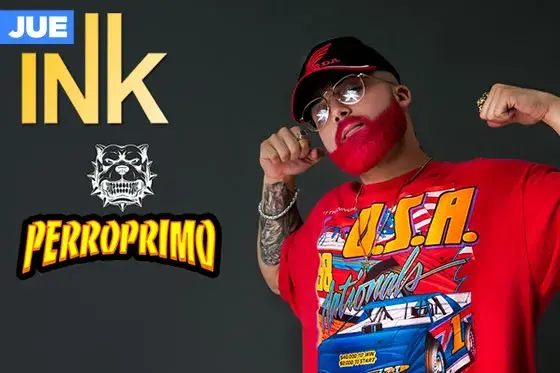 Ir a bailar a Ink Buenos Aires jueves, Palermo Hollywood