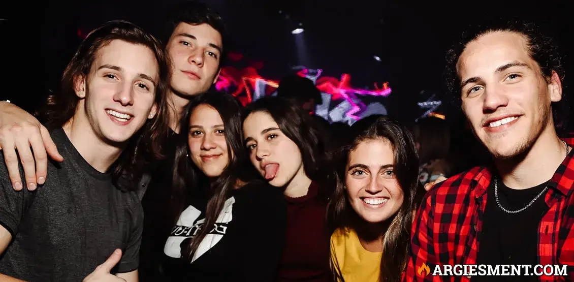 Festejar el Día del Amigo 2023 en CABA, Buenos Aires