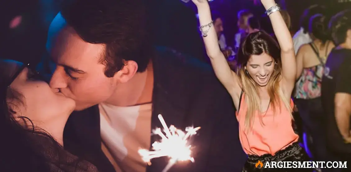Festejar el Día de los Enamorados o Anti San Valentín en CABA 2023, Buenos Aires