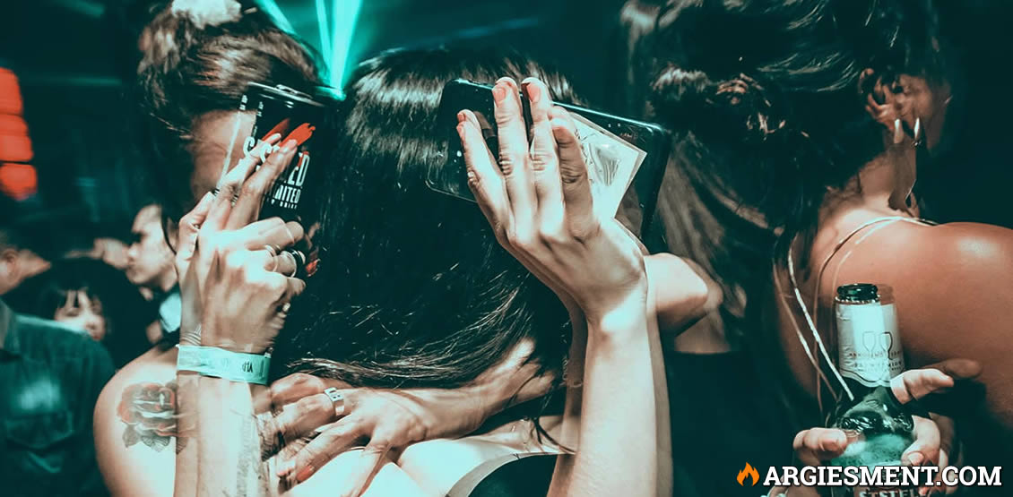 Salir el Finde Largo de Octubre 2021 en Boliches, de CABA, Buenos Aires