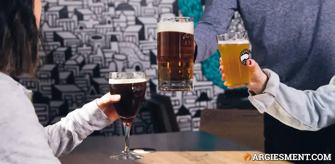 Salir a festejar Oktoberfest 2023 en Boliches, de CABA, Buenos Aires
