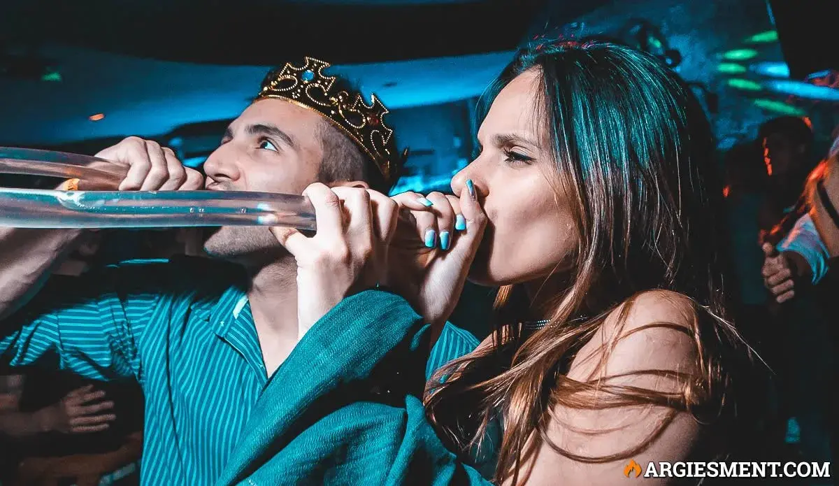 Generar entrada para Fiesta Bar Tour Buenos Aires, Tour de Bares y Boliches en Palermo