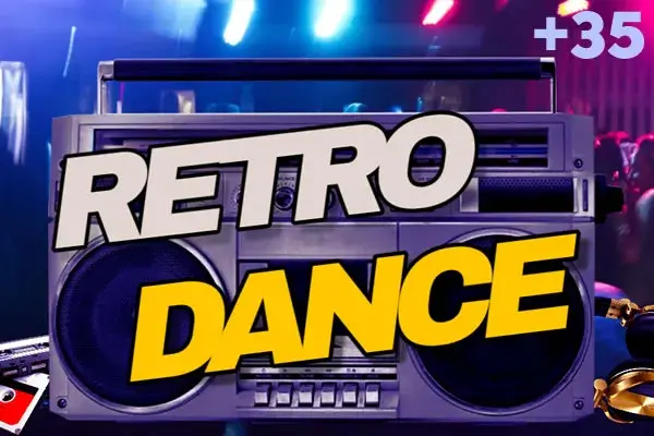 Ir a bailar a la Retro Dance, fiesta para mayores de 35, Buenos Aires