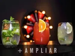 Veintiuno Grill & Bar, Bajo Núñez, Buenos Aires