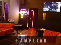 Veintiuno Grill & Bar, Bajo Núñez, Buenos Aires
