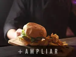 Veintiuno Grill & Bar, Bajo Núñez, Buenos Aires