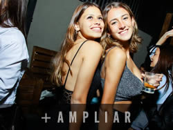 Arcos del Sol Bar Boliche en Palermo