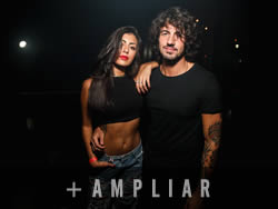 Asia de Cuba Disco Buenos Aires