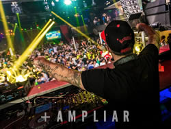 Asia de Cuba Disco Buenos Aires
