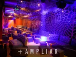 Tantra Bar Palermo