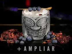 Tantra Bar Palermo