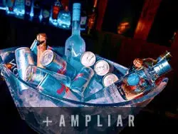 Tantra Bar Palermo