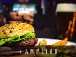Baradentro Bar Palermo Buenos Aires