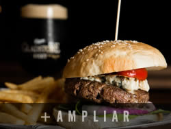 Cervecería Baum Palermo Soho Buenos Aires