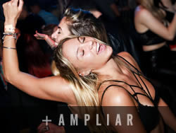 Bayside Nightclub Palermo Disco Buenos Aires