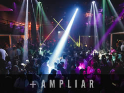 Club Araoz Palermo Disco Buenos Aires