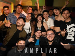 Club Sudaka Centro Disco Buenos Aires