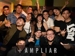 Club Sudaka Centro Disco Buenos Aires
