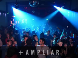 Club Sudaka Centro Disco Buenos Aires