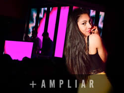 Club Wax Disco Centro Buenos Aires