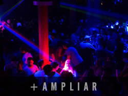 Club Wax Disco Centro Buenos Aires