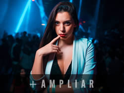 Crobar Connect Disco Palermo Buenos Aires