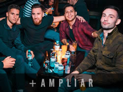 Crobar Connect Disco Palermo Buenos Aires